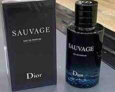 Dior Sauvage ətri