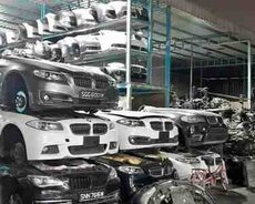 BMW  Land Rover ehtiyat hissələri