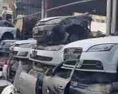 Volkswagen  Audi ehtiyat hissələri