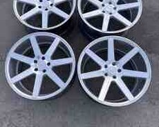 Ford Mustang diski