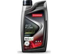 Champion Eco Flow 0W20 SP, RC mühərrik yağı