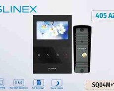 Domofon Slinex SQ04M KiT