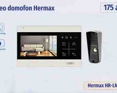 Domofon QX-04T