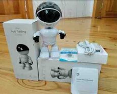 Wi-Fi Robot Edition
