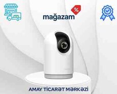 IP-videokamera Xiaomi Smart C500 Pro