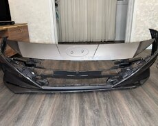 Hyundai Elantra 2021-2023 ön bufer