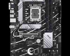 Ana plata ASUS Prime B760-PLUS