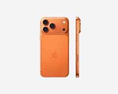 Apple iPhone 17 Pro Max Cosmic Orange 512GB, 12GB