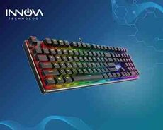 Klaviatura Rapoo V700 RGB