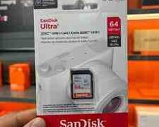 Sandisk 64GB
