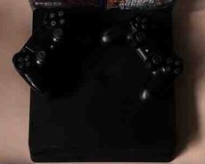 Sony Playstation 4 Slim 1TB