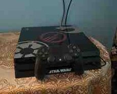 Playstation 4 Pro