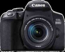 Fotoaparat Canon EOS 850D