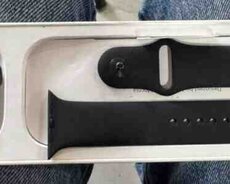 Apple Watch Series 10 Aluminum Jet Black 46mm