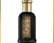 Hugo Boss Bottled Elixir ətri
