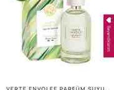 Yves Rocher Verte Envole, 100 ml (Eau de Parfum)