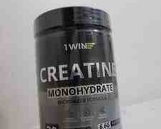 Creatin Monohydrate