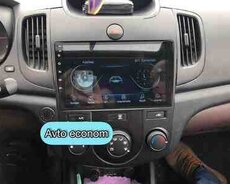 Kia Cerato android monitoru