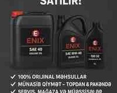 Avtomobil yağları