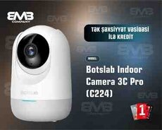 Təhlükəsizlik kamerası Botslab C224 8MP