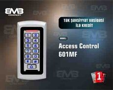Access Control 601MF