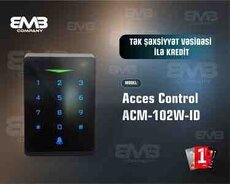 Access Control ACM 102W ID