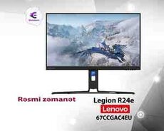 Monitor Lenovo Legion R24e