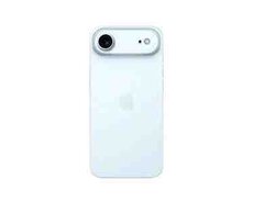 Apple iPhone Air Sky Blue 256GB, 8GB