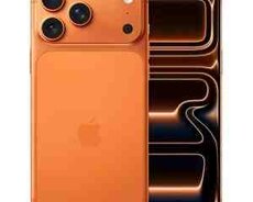 Apple iPhone 17 Pro Max Cosmic Orange 256GB, 12GB