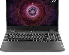 Noutbuk Lenovo Loq 15Arp9 R5-7