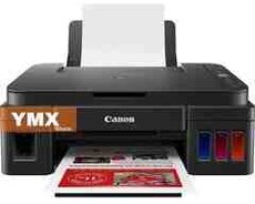 Printer Canon PIXMA G3410