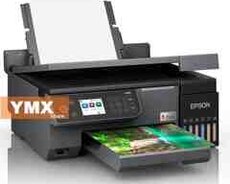 Epson L8100 3IN1 A4 ECOTANK