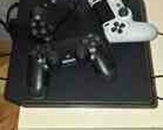 Sony Playstation 4 Slim 1TB