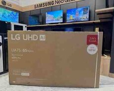 Televizor LG 65UA75009LA 2025