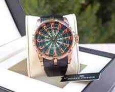 Roger Dubuis qol saatı