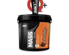 Mass Reful 5000 Gr(çikolata) Gainer