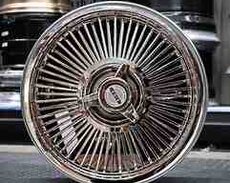 Klassik disk qapağı R13 R14 R15