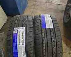 Goodard şinləri 245, 45 R18