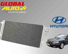Hyundai Grandeur kondisioner radiatoru