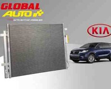 Kia Sorento kondisioner radiatoru