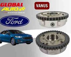 Ford Fusion 1.5 vanus