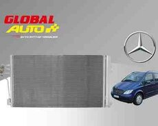 Mercedes Vito W639 kondisioner radiatoru
