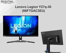 Monitor Lenovo Legion Y27q-30 (66F7GAC3EU)
