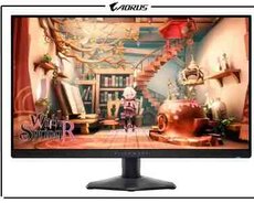 Monitor Dell Alienware AW2724DM QHD