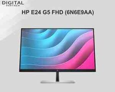 Monitor HP E24 G5 FHD (6N6E9AA)