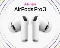 Apple AirPods Pro 3