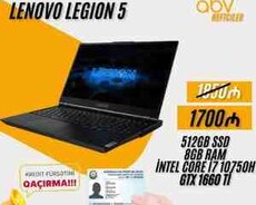 Lenovo Legion 5