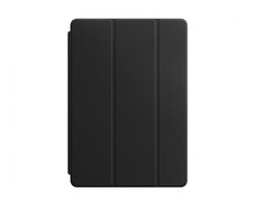 Çexol Apple iPad Pro 10,5" Smart Cover Leather Qara