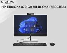 Monoblok HP EliteOne 870 G9 All-in-One (7B094EA)