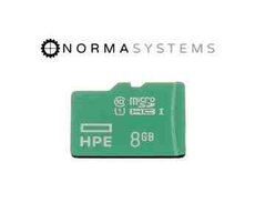 Server HPE 8GB microSD Flash